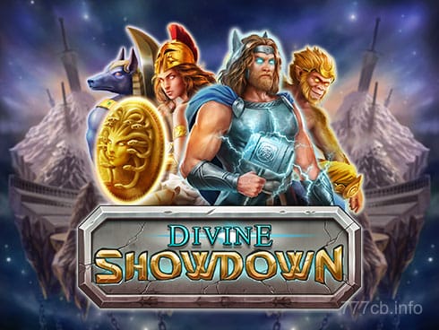 Divine Showdown