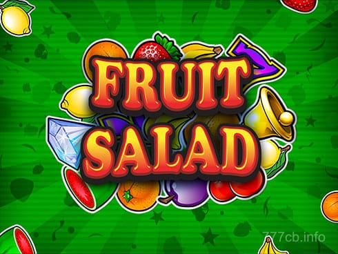 Fruit Salad
