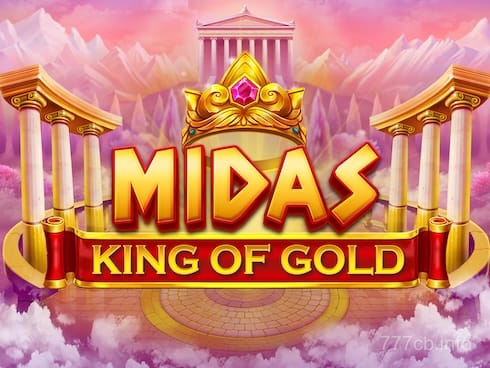 Midas King of Gold